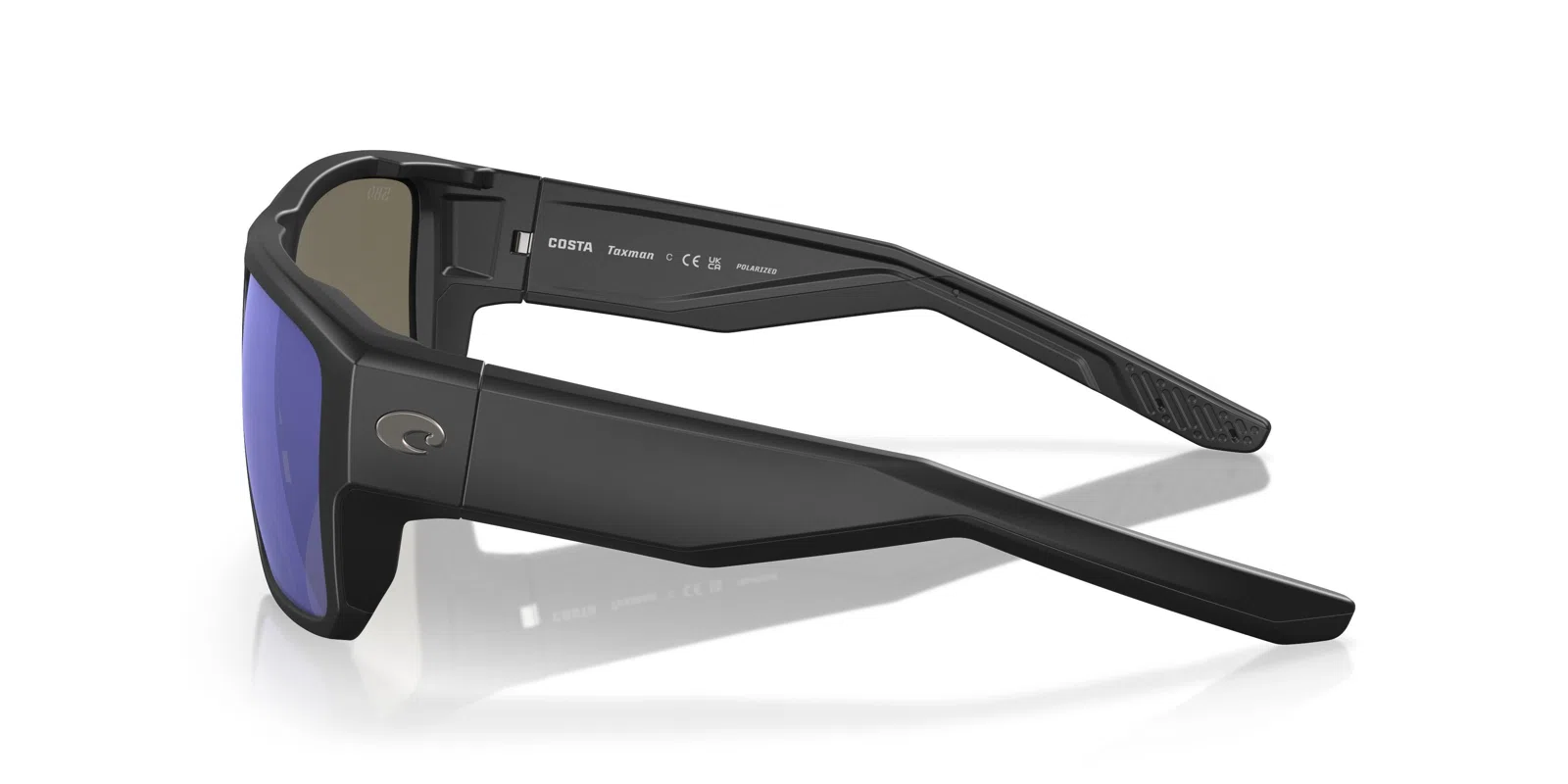 Costa Del Mar Taxman 9116 Sunglasses - view 48